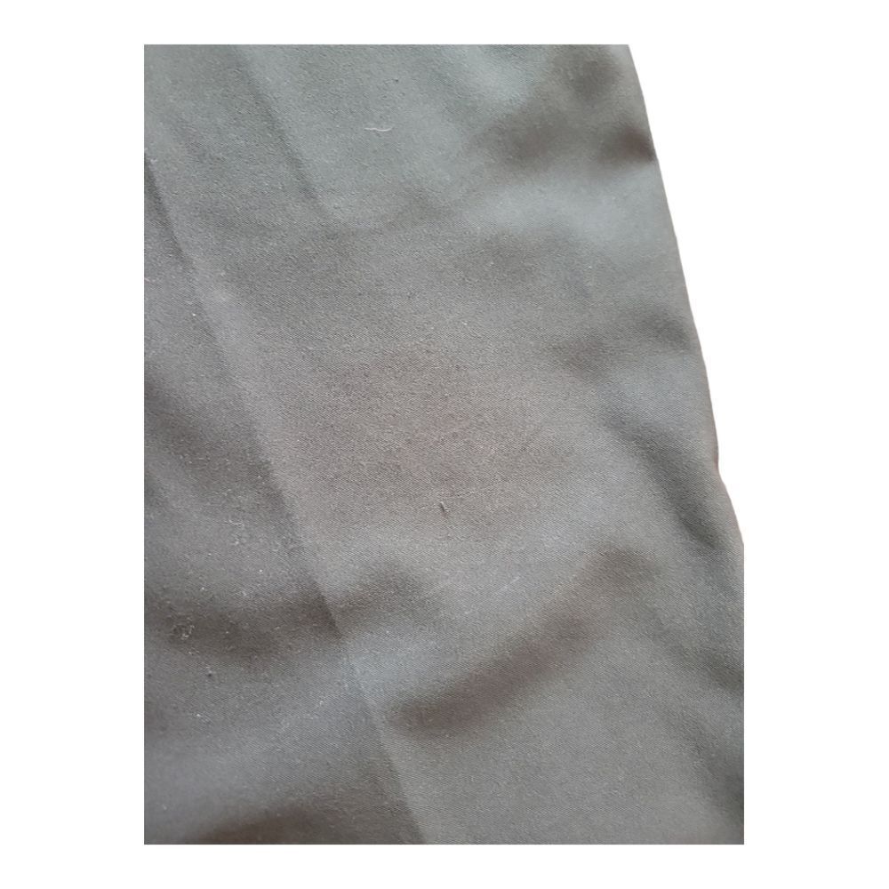 Nike Women’s Black Dri-Fit Golf Capri Pants Size 6 - Picture 3 of 5